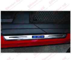 ΔΙΑΚΟΣΜΗΤΙΚΑ ΜΑΡΣΠΙΕ ΠΟΡΤΑΣ AMMOV 601 SUZUKI SX4 2006+