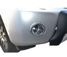 ΚΑΛΥΜΜΑΤΑ ΧΡΩΜΙΟΥ ΓΙΑ ΕΜΠΡΟΣΘΙΑ ΠΡΟΒΟΛΑΚΙΑ FOG 495 NISSAN NAVARA D40 2006+