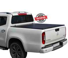 ΚΑΠΑΚΙ ΚΑΡΟΤΣΑΣ ΡΟΛΟ ΜΟΥΣΑΜΑΣ MOUS 913 MERCEDES X-CLASS 2017+