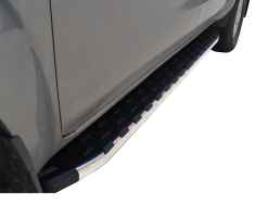 ΣΚΑΛΟΠΑΤΙΑ SKA 241AL FORD RANGER T6 2012+ ,T7 2017+& T8 2020+