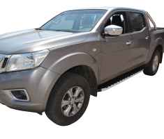 ΣΚΑΛΟΠΑΤΙΑ SKA 241AL NISSAN NAVARA D23 NP300 2016+