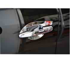 ΣΚΑΦΑΚΙΑ (ΧΟΥΦΤΕΣ) ΧΕΙΡΟΛΑΒΩΝ XOUF 505 MITSUBISHI L200 TRITON 2015+