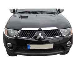 ΦΡΥΔΑΚΙ ΚΑΠΟ BTRIM 511 MITSUBISHI L200 2006+