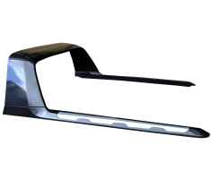 ROLL-BAR RB 440ABS FORD RANGER T6 2012+ T7 2017+ & T8 2020+