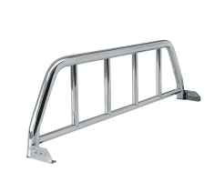 ROLL-BAR ΜΕ ΑΨΙΔΑ RB 406+APS 95 RENAULT ALASKAN