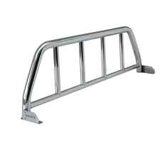 ROLL-BAR+ΑΨΙΔΑ RB 406+APS 95 NISSAN NAVARA D23 NP 300 2016+