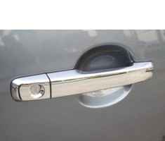 ΚΑΛΥΜΜΑΤΑ ΧΕΙΡΟΛΑΒΩΝ ΠΟΡΤΑΣ HAND 502 ISUZU D-MAX 2012+&2016+