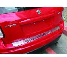 ΟΠΙΣΘΙΑ ΔΙΑΚΟΣΜΗΤΙΚΗ ΛΑΜΑ LAM 507 SUZUKI SX4 2006+