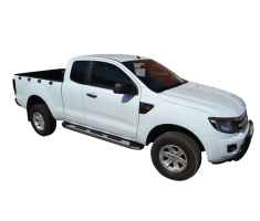 ΣΚΑΛΟΠΑΤΙΑ SKA 226AL FORD RANGER T6 2012+ ,T7 2017+& T8 2020+