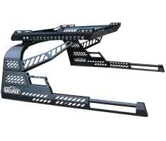 ROLL-BAR RB 430BAS TOYOTA (VIGO) 2005+&2011+