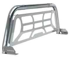 ROLL-BAR ΜΕ ΑΨΙΔΑ RB 406+APS 96 RENAULT ALASKAN