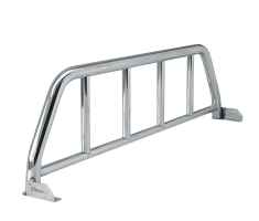 ROLL-BAR+ΑΨΙΔΑ RB 406+APS 95 ISUZU D-MAX 2012+ & 2016+