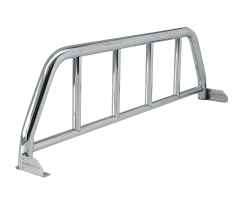 ROLL-BAR+ΑΨΙΔΑ RB 406+APS 95 TOYOTA HILUX 1997-2005