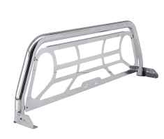 ROLL-BAR+ΑΨΙΔΑ RB 406+APS 96 MERCEDES X-CLASS 2017+