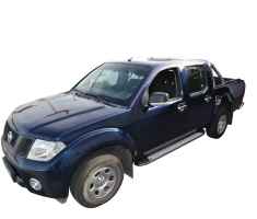 ΣΚΑΛΟΠΑΤΙΑ SKA 225AL NISSAN NAVARA D40 2006+