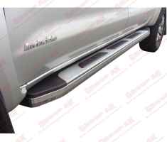 ΣΚΑΛΟΠΑΤΙΑ SKA 227AL ISUZU D-MAX 2012+ & 2016+