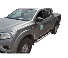 ΣΚΑΛΟΠΑΤΙΑ SKA 227AL NISSAN NAVARA D23 NP300 2016+