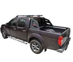 ROLL-BAR RB 423BL NISSAN NAVARA D40 2006+