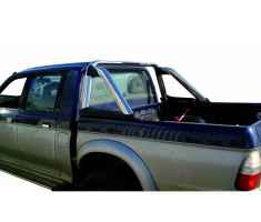 ROLL-BAR SB 410 MITSUBISHI L200 1998+