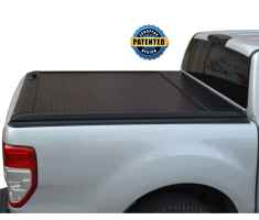 ΚΑΠΑΚΙ ΚΑΡΟΤΣΑΣ ΡΟΛΟ ΑΛΟΥΜΙΝΙΟΥ TEK 908 ROLL FORD RANGER T6 2012+, T7 2017+ & T8 2020+