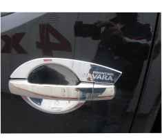 ΣΚΑΦΑΚΙΑ (ΧΟΥΦΤΕΣ) ΧΕΙΡΟΛΑΒΩΝ XOUF 505 NISSAN NAVARA D40 2006+