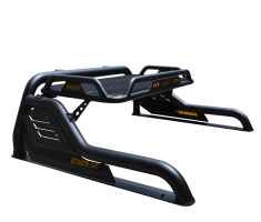 ROLL-BAR RB 424BL FIAT FULLBACK 2016+