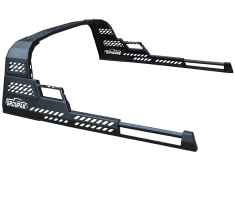 ROLL-BAR RB 430 TOYOTA (VIGO) 2005+&2011+