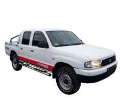 ΣΚΑΛΟΠΑΤΙΑ SKA 220 MAZDA B2500-2600 1998-2005