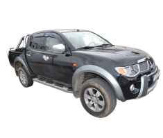 ΣΚΑΛΟΠΑΤΙΑ SKA 227AL MITSUBISHI L200 TRITON 2006+