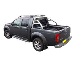 ΣΚΑΛΟΠΑΤΙΑ SKA 227AL NISSAN NAVARA D40 2006+