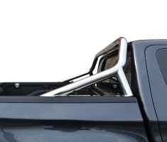 ROLL-BAR ΕΡΓΟΣΤΑΣΙΑΚΟΥ ΤΥΠΟΥ RB 416 MITSUBISHI L200 (TRITON) 2019+