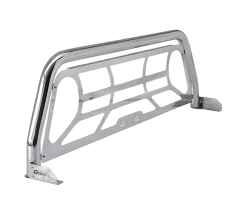 ROLL-BAR ΜΕ ΑΨΙΔΑ RB 406+APS 96 ISUZU D-MAX 2021+