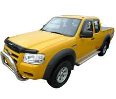 ΣΚΑΛΟΠΑΤΙΑ SKA 204AL FORD RANGER 2006-2012