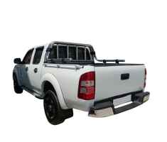 ROLL-BAR ME ΑΨΙΔΑ RB 420 FORD RANGER 2006-2012