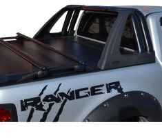 ΚΟΥΠΑΣΤΕΣ ΚΑΡΟΤΣΑΣ KOUP 70 BL FORD RANGER T6 2012+ ,T7 2017+& T8 2020+