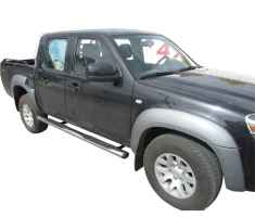 ΣΚΑΛΟΠΑΤΙΑ SKA 220 MAZDA BT-50 2006+