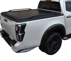 ΚΟΥΠΑΣΤΕΣ ΚΑΡΟΤΣΑΣ KOUP 115BL ISUZU D-MAX 2021+