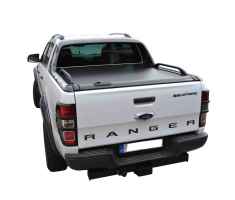 ΚΟΥΠΑΣΤΕΣ ΚΑΡΟΤΣΑΣ KOUP 90 BL FORD RANGER T6 2012+ ,T7 2017+& T8 2020+