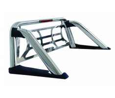 ROLL-BAR+ΑΨΙΔΑ SB 410+APS 96 MAZDA B2500-2600 1998-2005