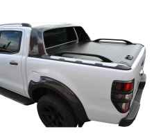 ΚΟΥΠΑΣΤΕΣ ΚΑΡΟΤΣΑΣ KOUP 115 BL FORD RANGER T6 2012+ ,T7 2017+& T8 2020+