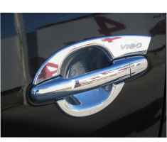 ΣΚΑΦΑΚΙΑ (ΧΟΥΦΤΕΣ) ΧΕΙΡΟΛΑΒΩΝ XOUF 505 TOYOTA HILUX (VIGO) 2005+&2011+