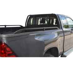 ΚΟΥΠΑΣΤΕΣ ΚΑΡΟΤΣΑΣ KOUP 160 BL TOYOTA HILUX REVO 2016+&HILUX 2021+