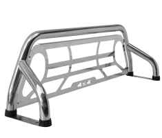 ROLL-BAR ΜΕ ΑΨΙΔΑ RB 405 TOYOTA HILUX (VIGO) 2005+&2011+