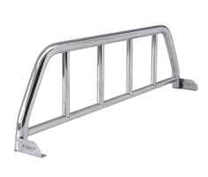 ROLL-BAR ΜΕ ΑΨΙΔΑ RB 406+ APS 95 MITSUBISHI L200 (TRITON) 2019+