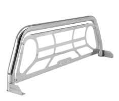 ROLL-BAR+ΑΨΙΔΑ RB 406+APS 96 TOYOTA HILUX (VIGO) 2005+&2011+