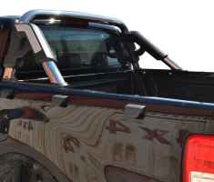 ROLL-BAR RB 422 FORD RANGER T6 2012+ T7 2017+ & T8 2020+