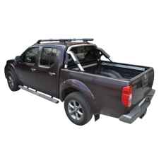 ROLL-BAR RB 422 NISSAN NAVARA D40 2006+