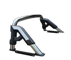 ROLL-BAR RB 422 TOYOTA HILUX (VIGO) 2005+&2011+
