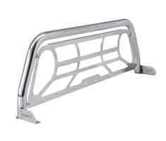 ROLL-BAR ΜΕ ΑΨΙΔΑ RB 406+ APS 96 MITSUBISHI L200 (TRITON) 2019+
