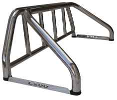 ROLL-BAR ΜΕ ΑΨΙΔΑ RB 407+ APS 95 MITSUBISHI L200 (TRITON) 2019+